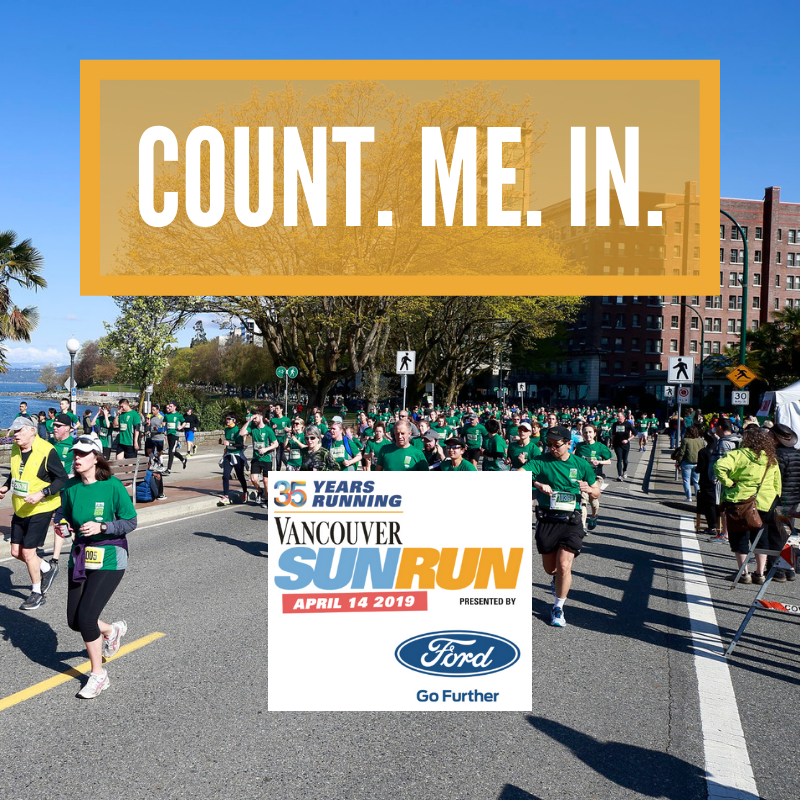 VancouverSunRun's tweet photo. RETWEET this if you'll be running in next year's Vancouver Sun Run!
#VanSunRun #vancouversunrun #sunrun2019 #sunrun19 #sunrun https://t.co/ZkGHlqnx6W