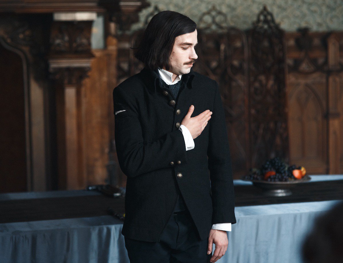 гоголь 3 отзывы