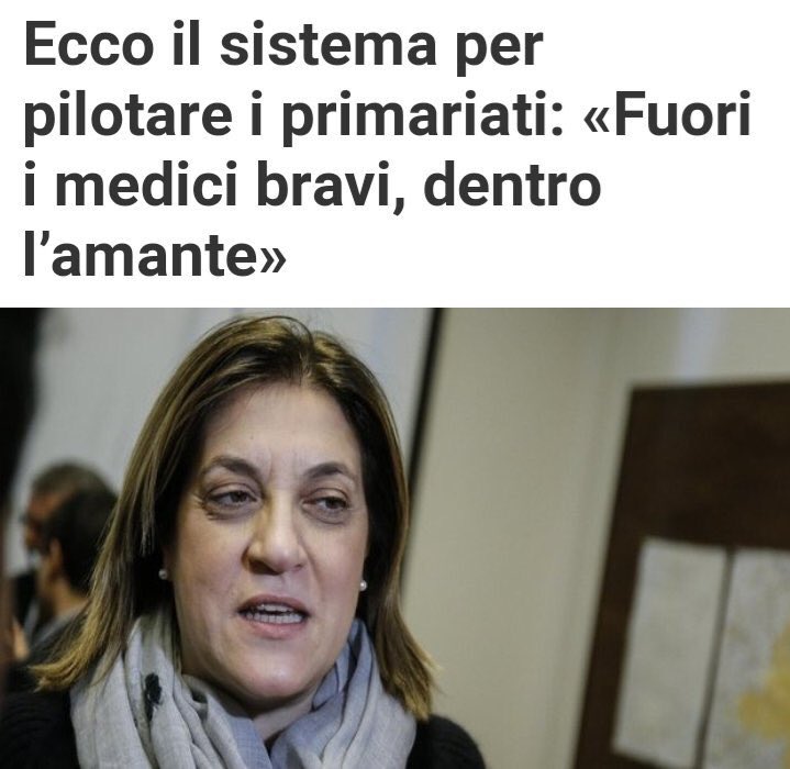 Vi siete chiesti come mai tutti i facoltosi e gli “intellettuali” siano del PD? Semplicemente perché in questo 🎪 si garantiscono e si spartiscono imigliori posti per se figli, amanti e amici