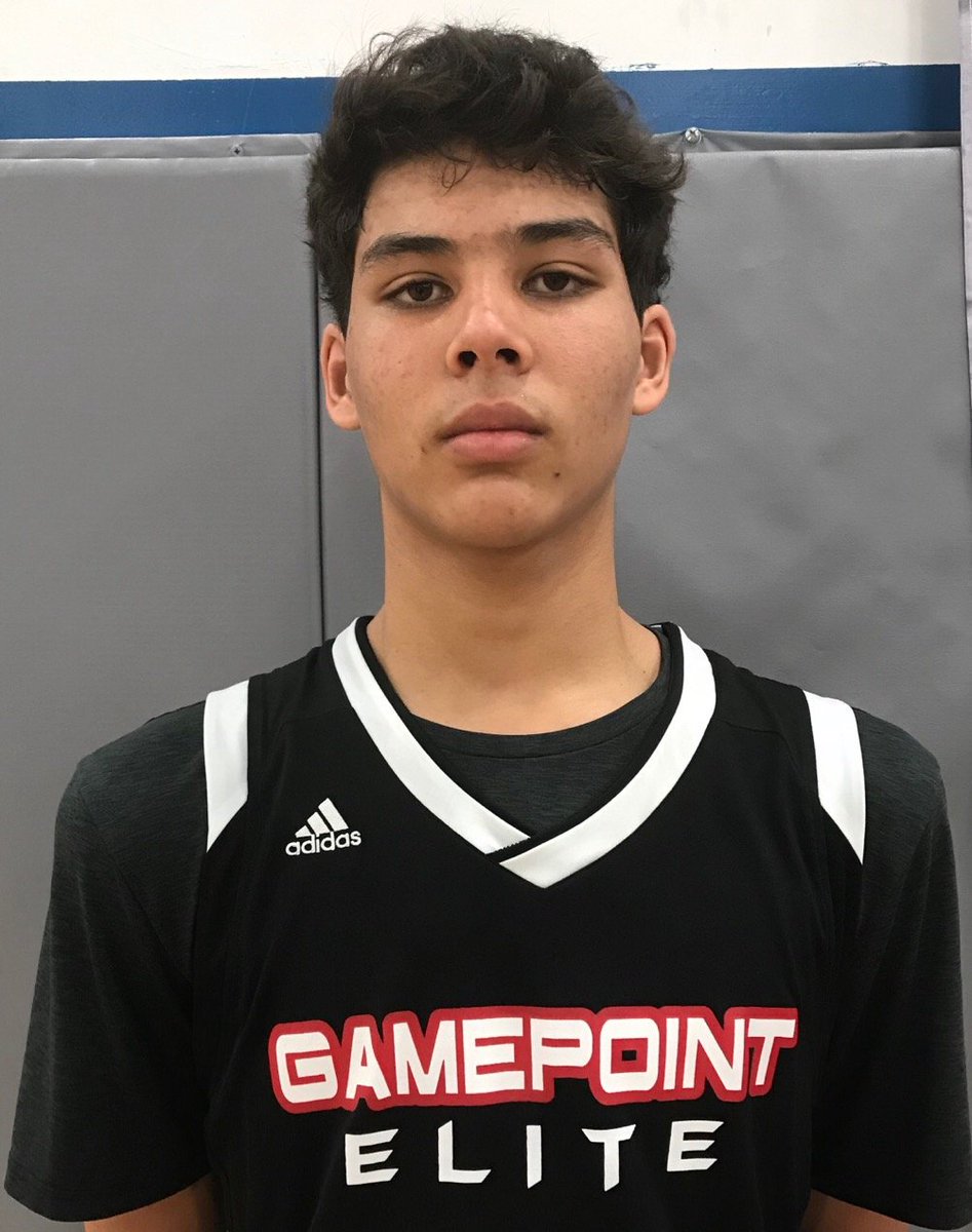 GamepointNation's tweet image. 2020 6'7 W Brandon Angel (Torrey Pines) continues to raise his stock. Averaged 18.7ppg this weekend, including 26 vs Dream Vision Next &amp;amp;  20 vs Team Harden AZ. #gpnation @brandon_angel3 @FullTimeHoops1