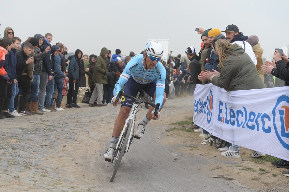 I don’t tweet often but Thanks for all your support messages ;) Today I really spend good time on my bike ;)