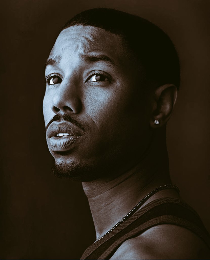 Zulitxart's tweet image. @kandi, bruh I fucks with killmonger, damn he Wakandad on #datD.. @michaelb4jordan  🛸