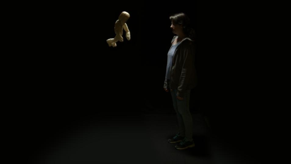 shit is of course getting weird #sfl48hr