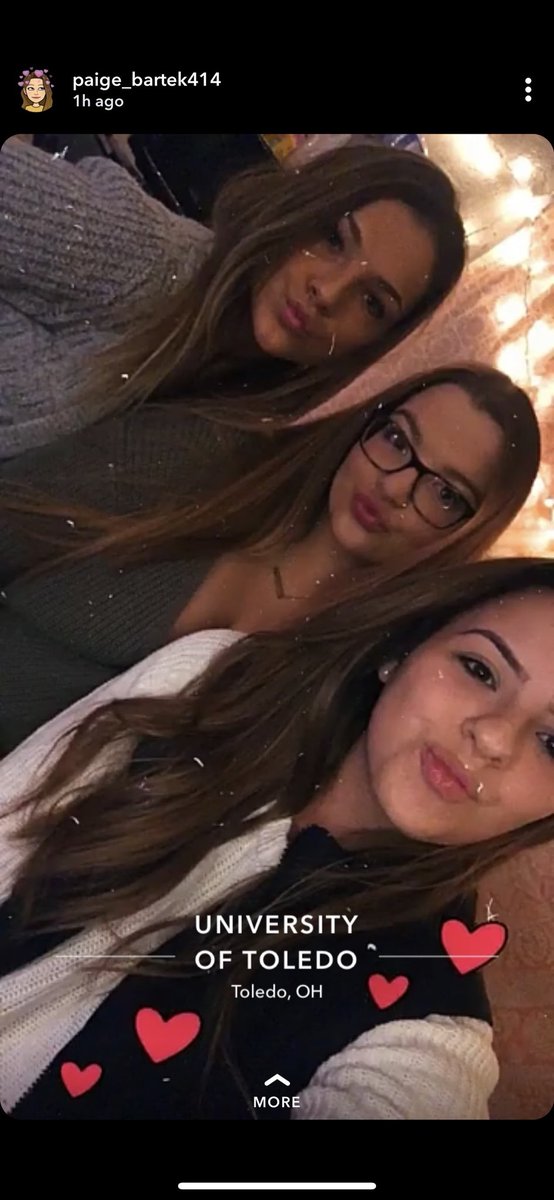 ljohnson2018's tweet photo. happy birthday love!!💛💛 hope u have the best day, you deserve it!!! miss u!!! @bartek_414 https://t.co/T8mfERONGh