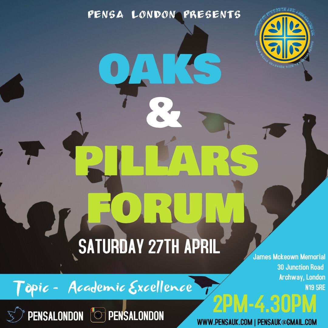 In the midst of exam season, take a break and join us as we discuss academic excellence and prepare ourselves in prayer! Not to be missed! 🙏🏽🥳