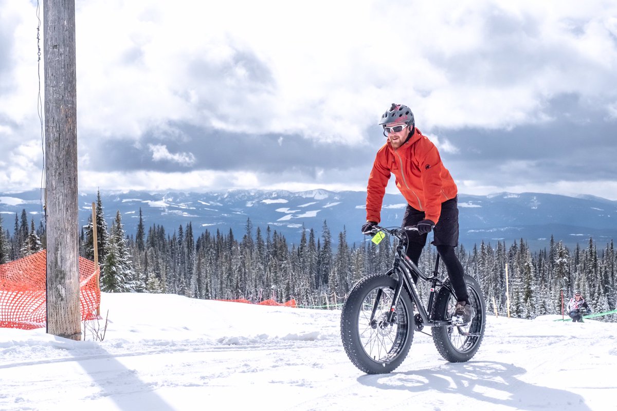fat bike festival