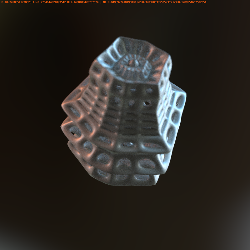 Chad's Renderbot tweet media