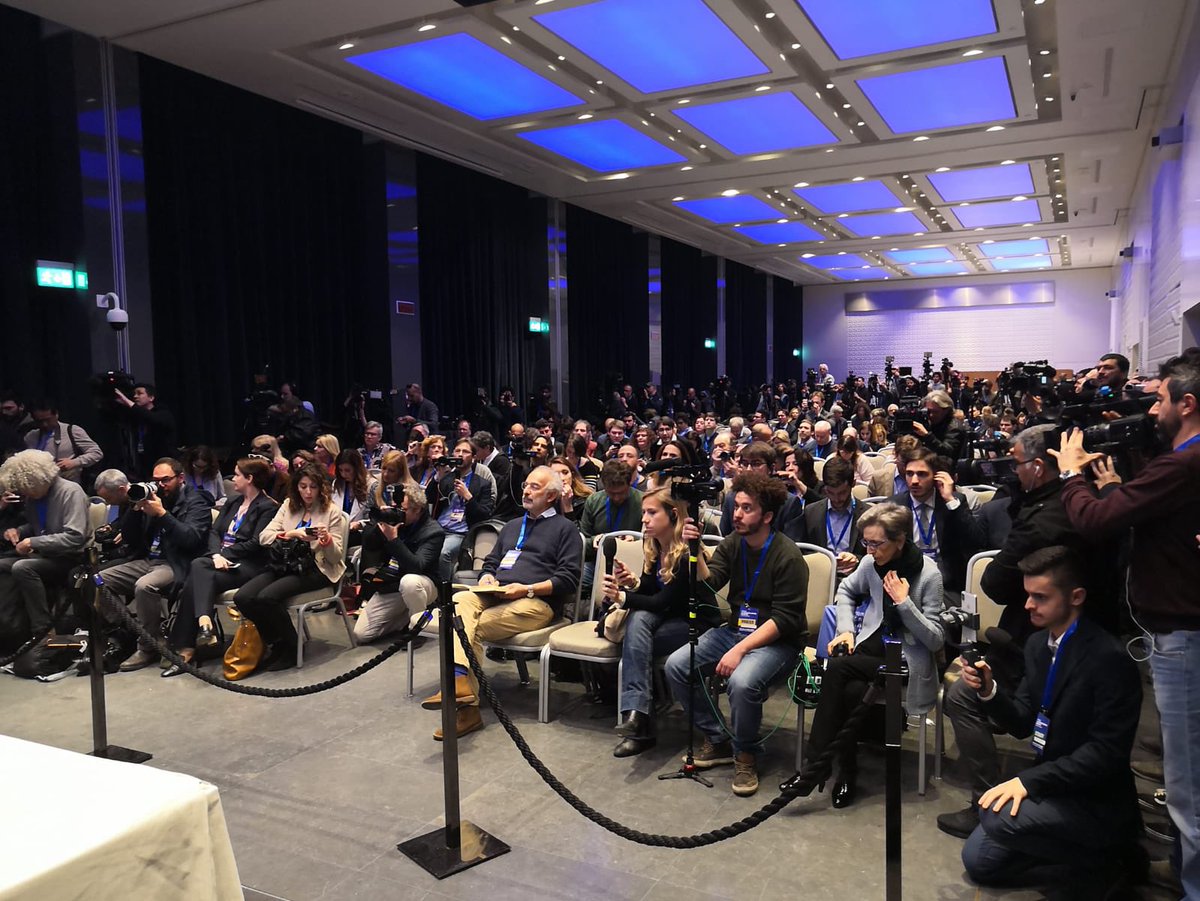 Matteo Salvini tweet media