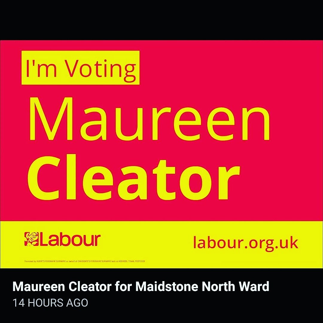 Maidstone Momentum Maidstomomentum Twitter