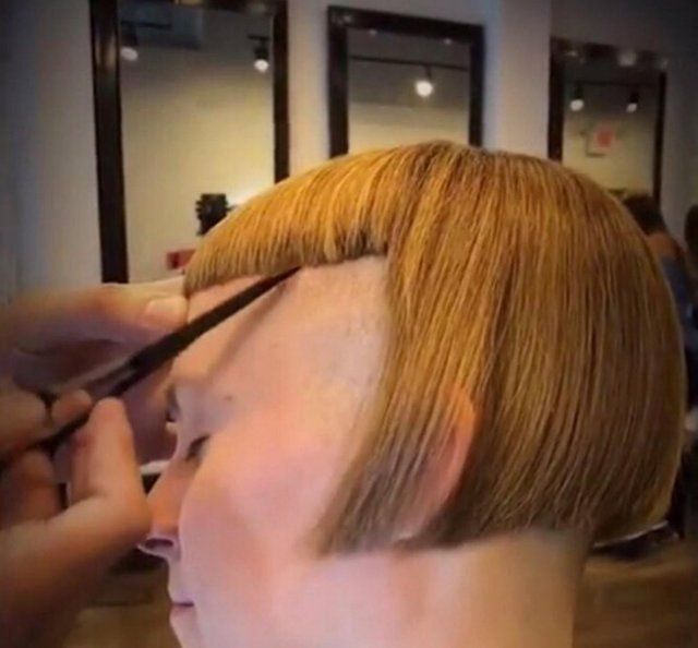 Hair Management tweet media