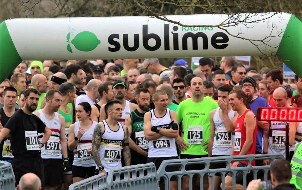 AnnasHopeUK's tweet photo. Good luck to all those taking part in Peterborough's first marathon today organised by Sublime Racing. We're pleased to be the sponsored charity for the event! https://t.co/pY5kJYaktq