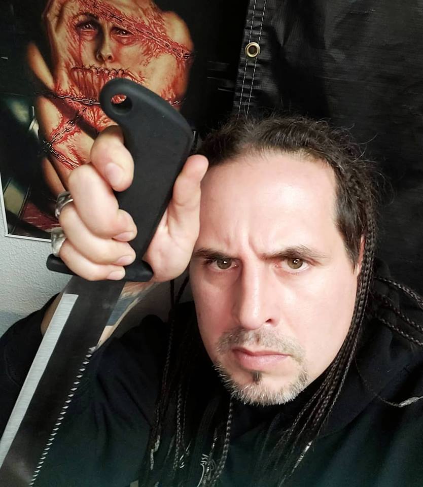 bluntmagus's tweet photo. We caught up with #Horrorcore LEGENDS #Scum &amp; #InsanePoetry last month to discuss all things #Underground, #Horror &amp; more:
https://t.co/7EGh2sQBSQ
Be sure to listen in!!!
#TheUndergroundAustralia #Rap #LSP #LyricalSnuffProductions https://t.co/DzJWhGAzUd