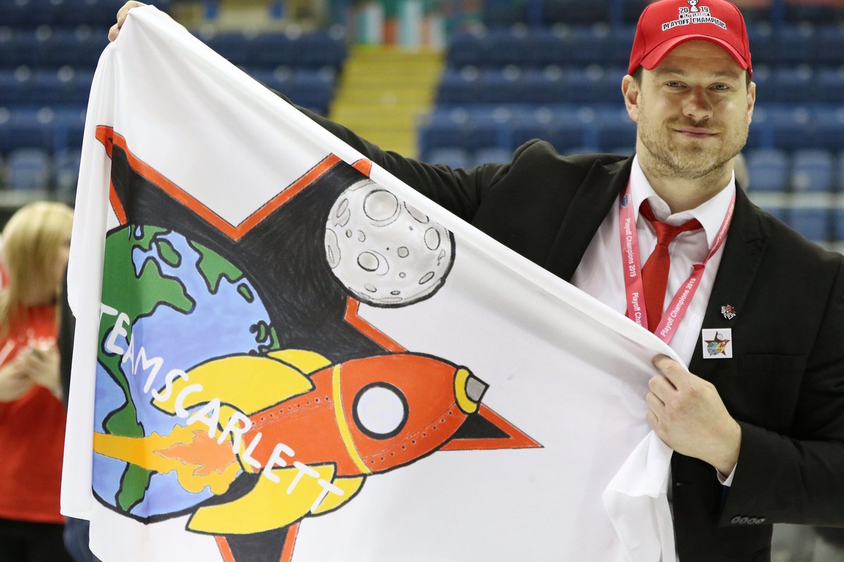 Scarlett and Scott - this one is for you ❤️ #NeverForgotten