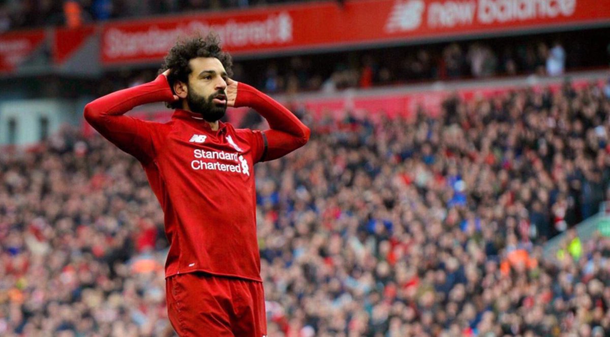 Skýrsla frá <a href="/einarmatt/">Einar Matthías</a>:
"Troðið þessu upp í nýfundið svartholið á ykkur sprengju-rasista-syngjandi-lægsti-nefnari-samfélagsins-wannabe-Millwall stuðningsmenn Chelsea sem nú þegar er búið að banna frá fótboltaleikjum."
kop.is/2019/04/14/liv… #kopis