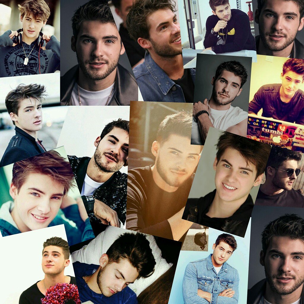 HAPPY BIRTHDAY CODY CHRISTIAN ! 