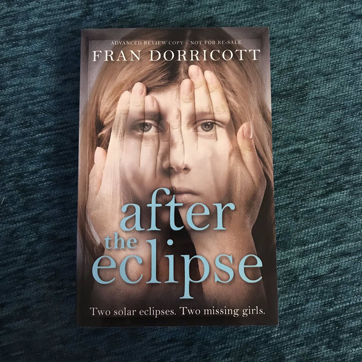 BookWormBecky2's tweet photo. Thank you to @TrampPress & @TitanBooks for the #gifted copies of #TheRedWord by #SarahHenstra, #AfterTheEclipse by @franwritesstuff & #RuinsWake by @PaddyEdwards We really are lucky at the #SBCollective to receive such a variety of interesting books. I can’t wait to read them! https://t.co/BAsJSVH52H
