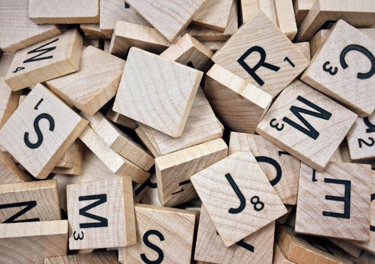 Crosswords Spoken Word tweet media