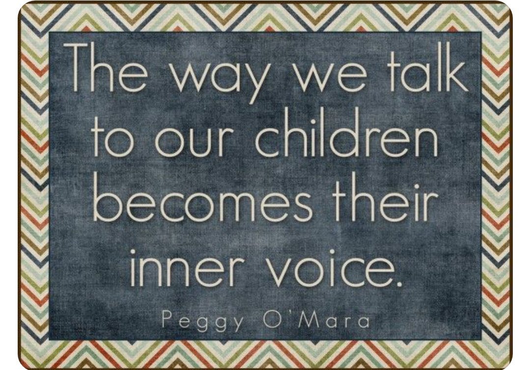 HighFiveK12's tweet photo. We need to spend less time berating students and more time recognizing them and building them up. 
#HackingSchoolDiscipline https://t.co/io0d2d7cXV