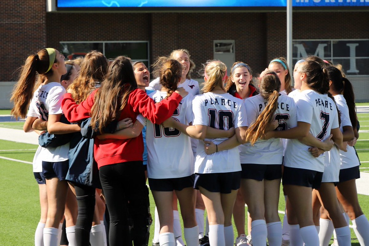 Thank you SO much to all of our amazing fans who have supported us through this unforgettable season and playoff journey!! It’s been a great run and we couldn’t have done it with out y’all!!❤️💙 #18-1 #rtto
