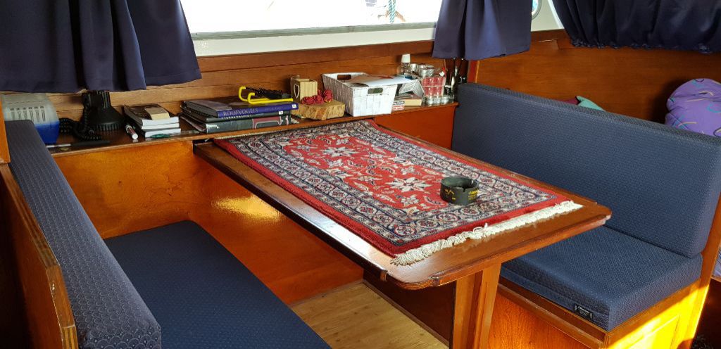 #tekoop: Zwaluwkruiser
bootkopen.nl/a/motorboten/4…

#boot #boten #motorboot #motorkruiser #bootkopen #botentekoop #vaarseizoen #watersport #varen #voorjaar #lente #plezierboot #plezierjacht #motorjacht #kajuitboot