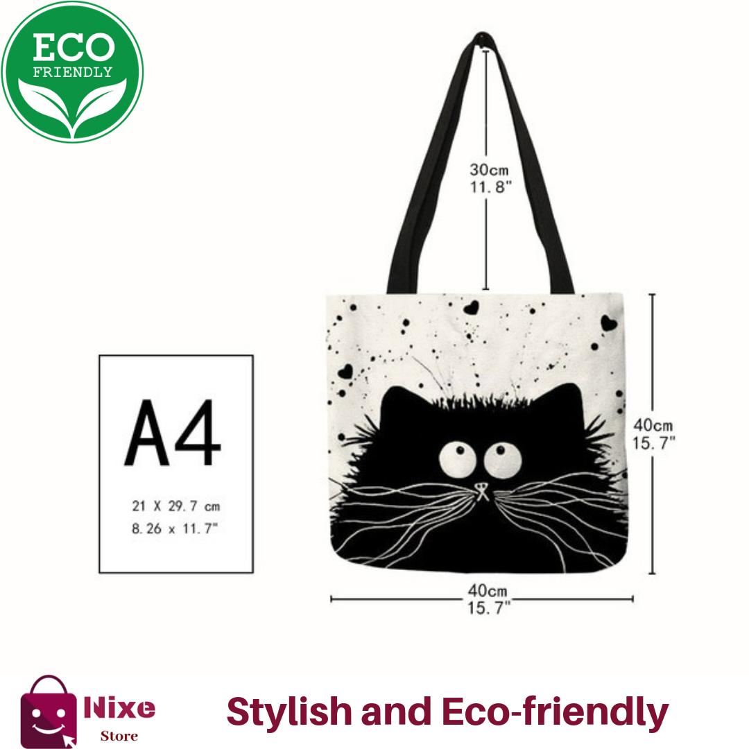 ❤for more information visit our store in instagram👇
للمزيد من المعلومات مرحبا بك على متجرنا في الانستغرام👇
instagram.com/nixe_store for buy send a message ✅
#cats #handbag #handbags #fashion #style #shopping #ملابس #Kitty #Meow #catlover #kittycat #catlife #purse #OOTD #bags