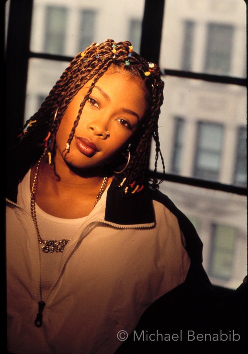  Sooo, Sooo,Sooo Funkdafied To me, one of the best to ever touch the mic.   Happy Birthday Da Brat!!!   