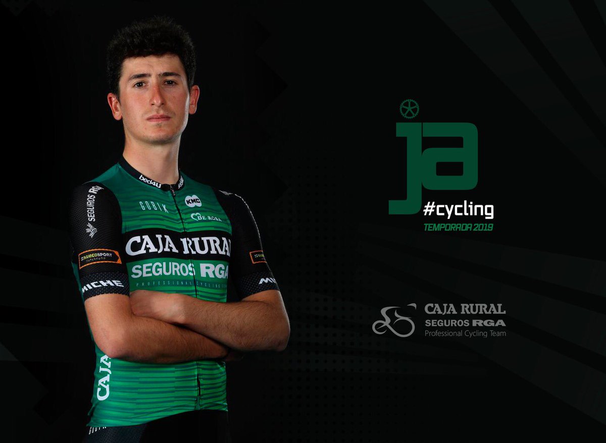 Julen Amezqueta tweet media