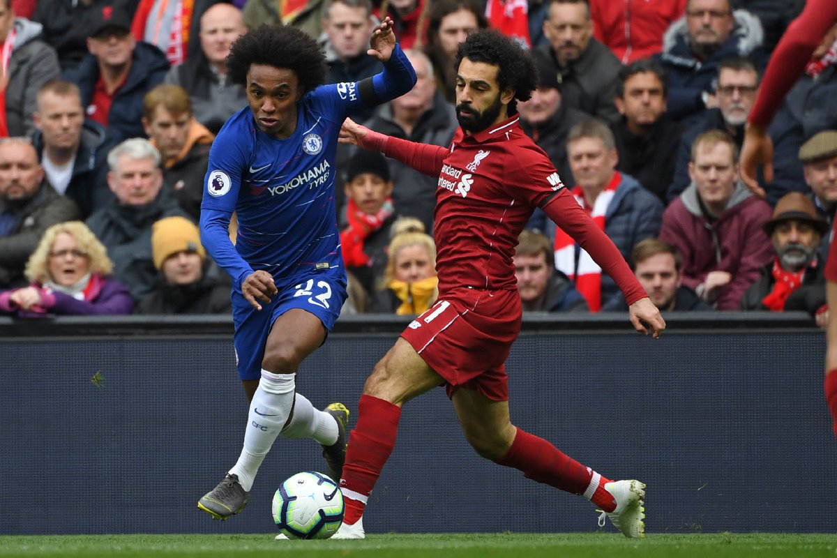 ChelseaFC tweet picture