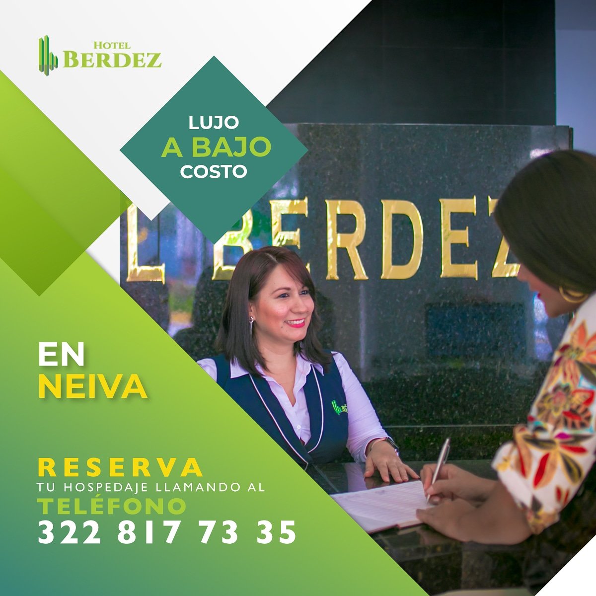 HBerdez's tweet photo. Tenemos todo lo que andas buscando 🙏👪 #neivahuila
🔸Hotel Berdez "LUJO A BAJO COSTO" Reserva al 322 8177335 o déjanos un mensaje por privado https://t.co/zCDLA4w1SS https://t.co/vRnV822gqI