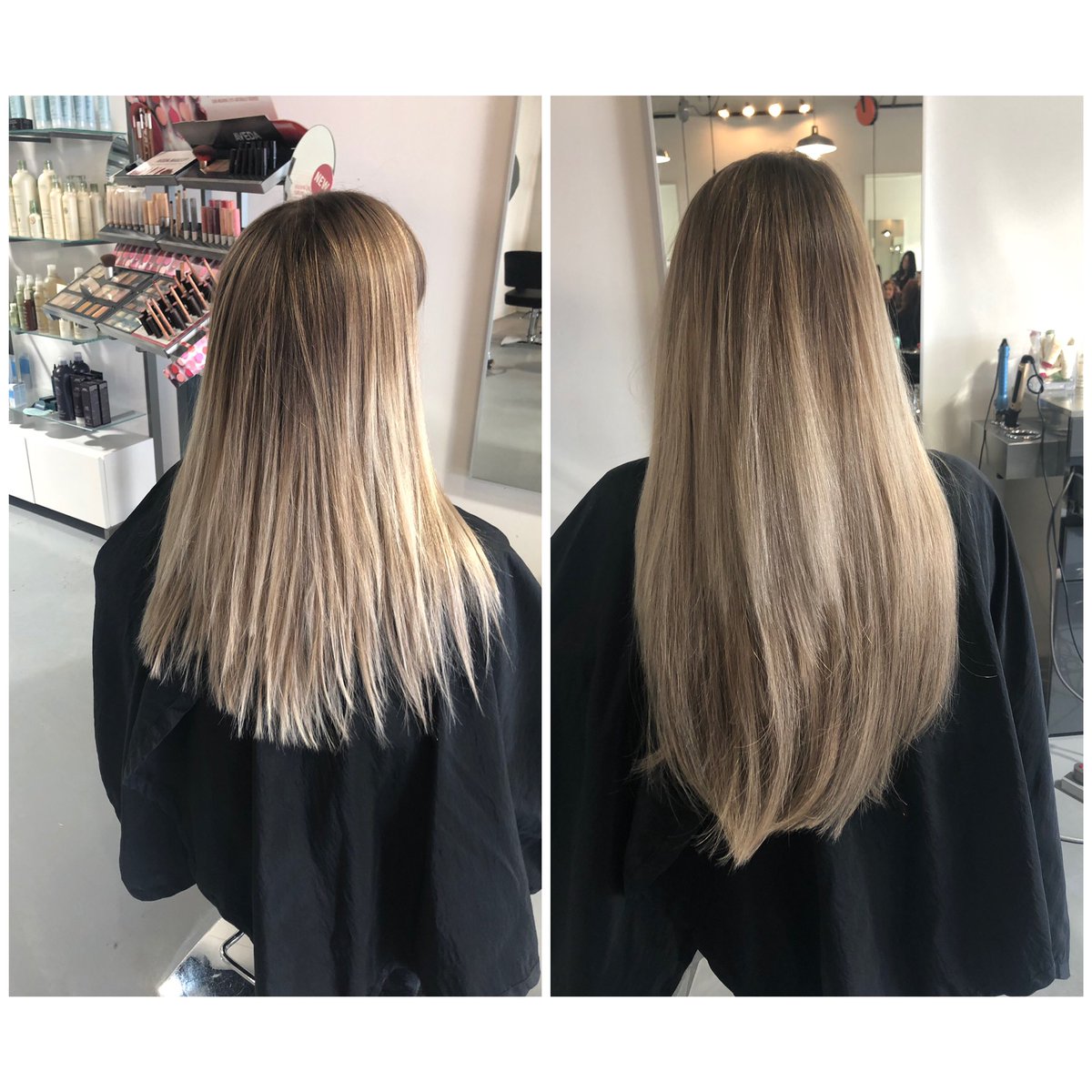 FNLongLocks's tweet photo. #tapein#22inhairextensions https://t.co/YY1hSsOHEZ