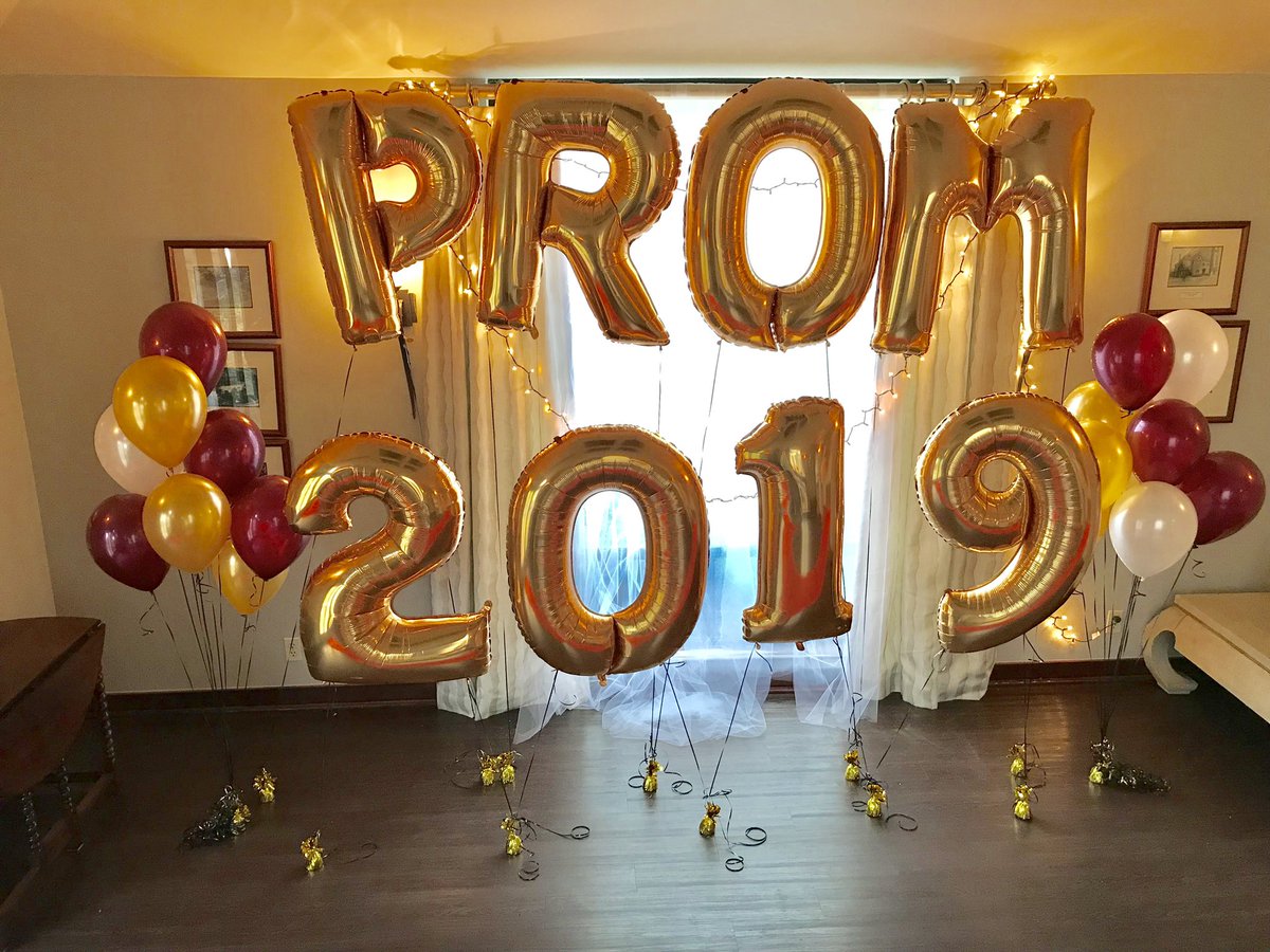 eastcentralhigh's tweet photo. Prom 2019! https://t.co/CYKijeCUmy