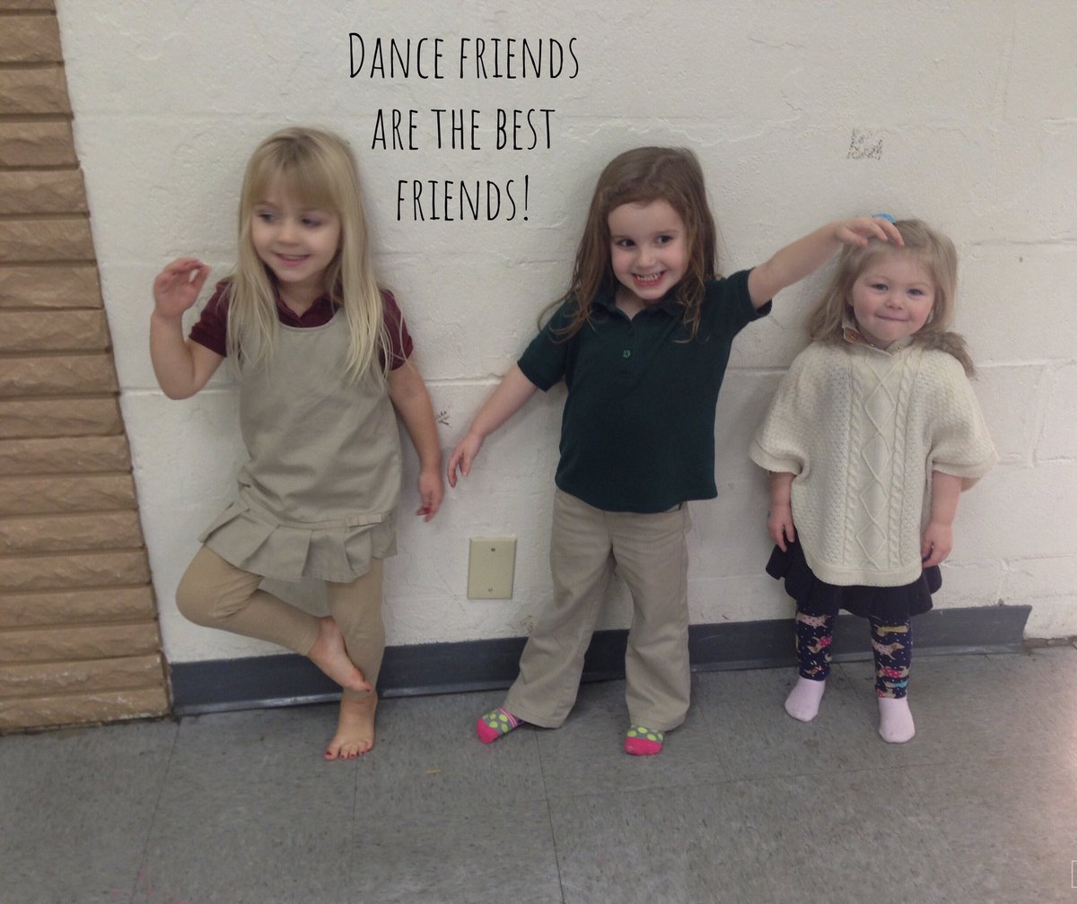 TheStarzProgram's tweet image. Dance friends are the best friends! 
#createchange #entrepreneur #smallbusiness #businessowner #recital #tutu #goal #stage #score #dance #ballet #sports #cheerleading #teacher #coach #fitness #preschool #warmup #workout #fit #football #basketball #soccer #star #glitter #bossbabe