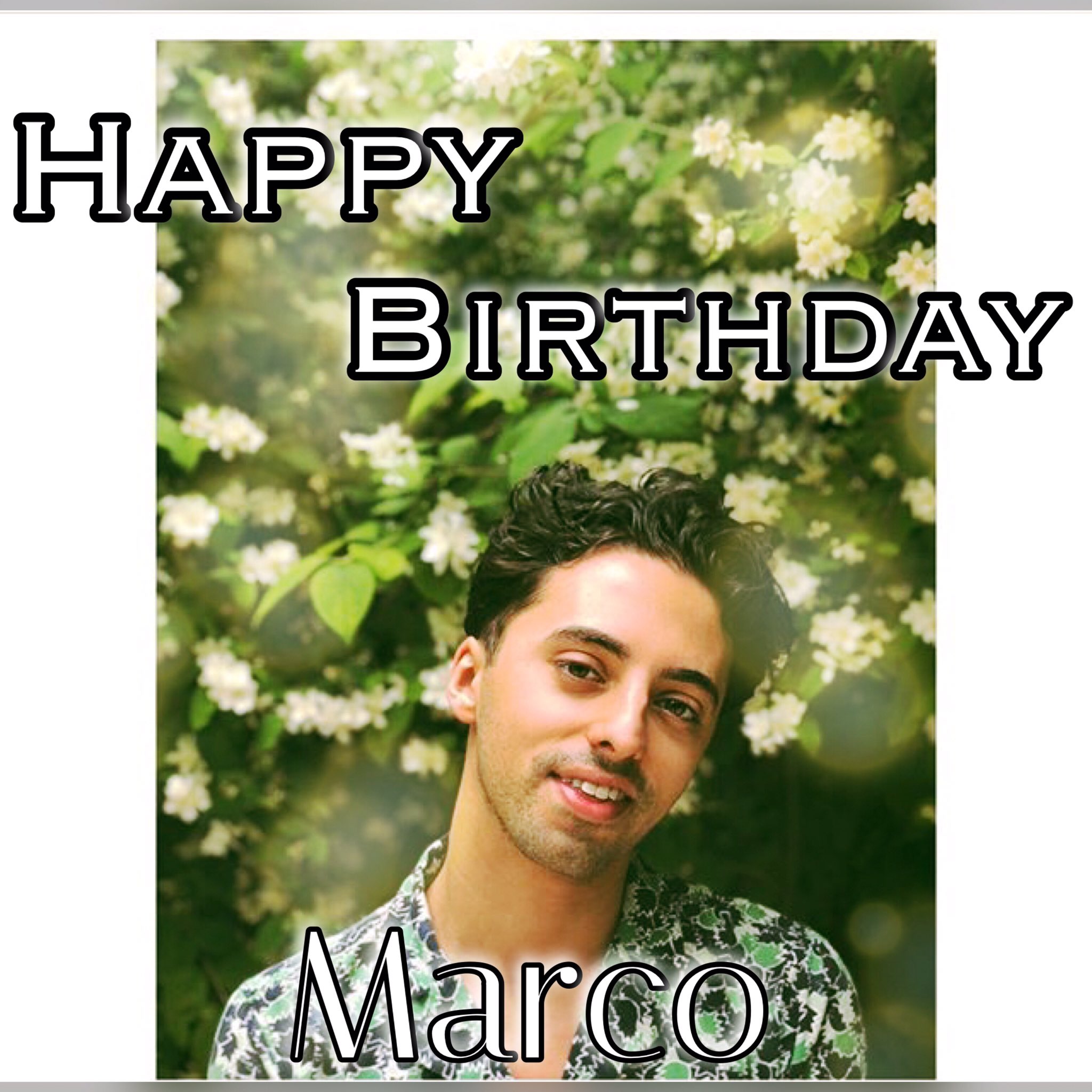 ootbnonsense on Twitter: “We also want to wish a Happy Birthday to OOTB