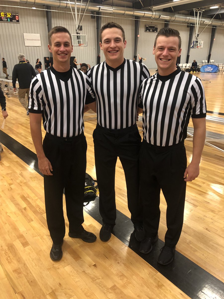 the_duek's tweet photo. Congratulations to @LittleRoot24 @ChaseBryant14 and August on being selected to work the #NIRSA National Basketball Tournament. Good luck on the last day! Make us proud! @UNLCampusRec #IMSports #TheProgram #Nebraska https://t.co/1Uik9H1Zqz