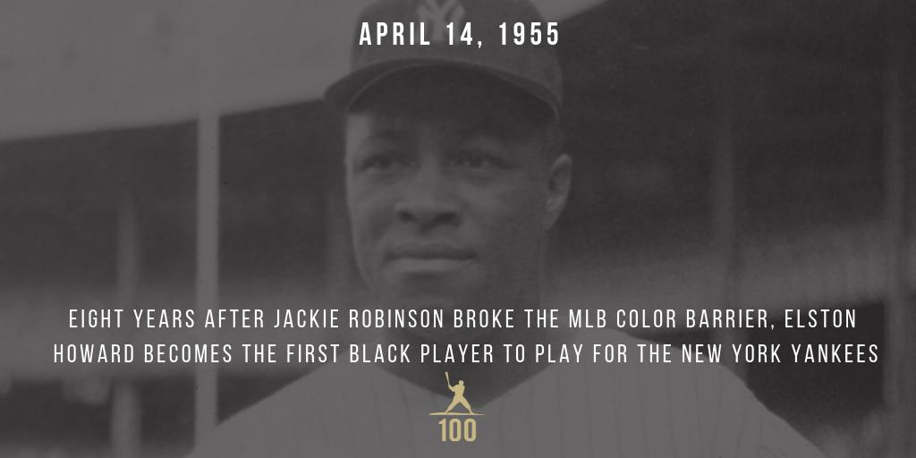 JackieRobinson100 tweet media