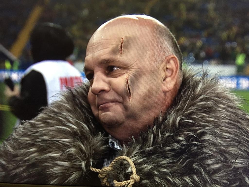 Новый главный тренер ФК «Спартак» (Вестерос) - <a href="/GamulaOfficial/">Игорь Гамула</a>