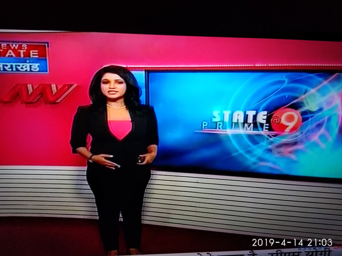 Rubimadhuri's tweet image. @Shweta_NN 
welcome back ma&apos;am 👏👍thank U mam 🙏🙏 #STATE_PRIME_9
Shweta ma&apos;am !🙏🙏🙏