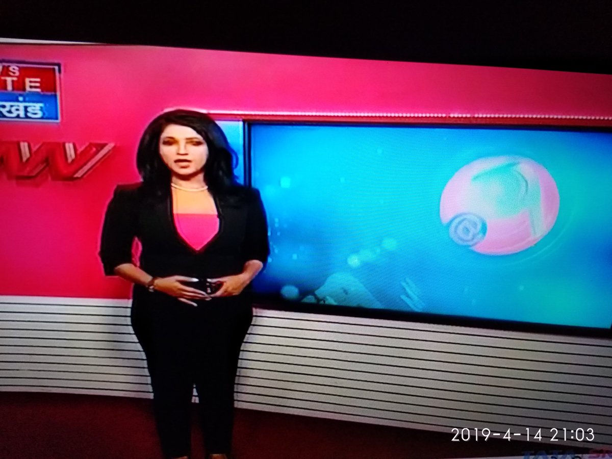 Rubimadhuri's tweet image. @Shweta_NN 
welcome back ma&apos;am 👏👍thank U mam 🙏🙏 #STATE_PRIME_9
Shweta ma&apos;am !🙏🙏🙏