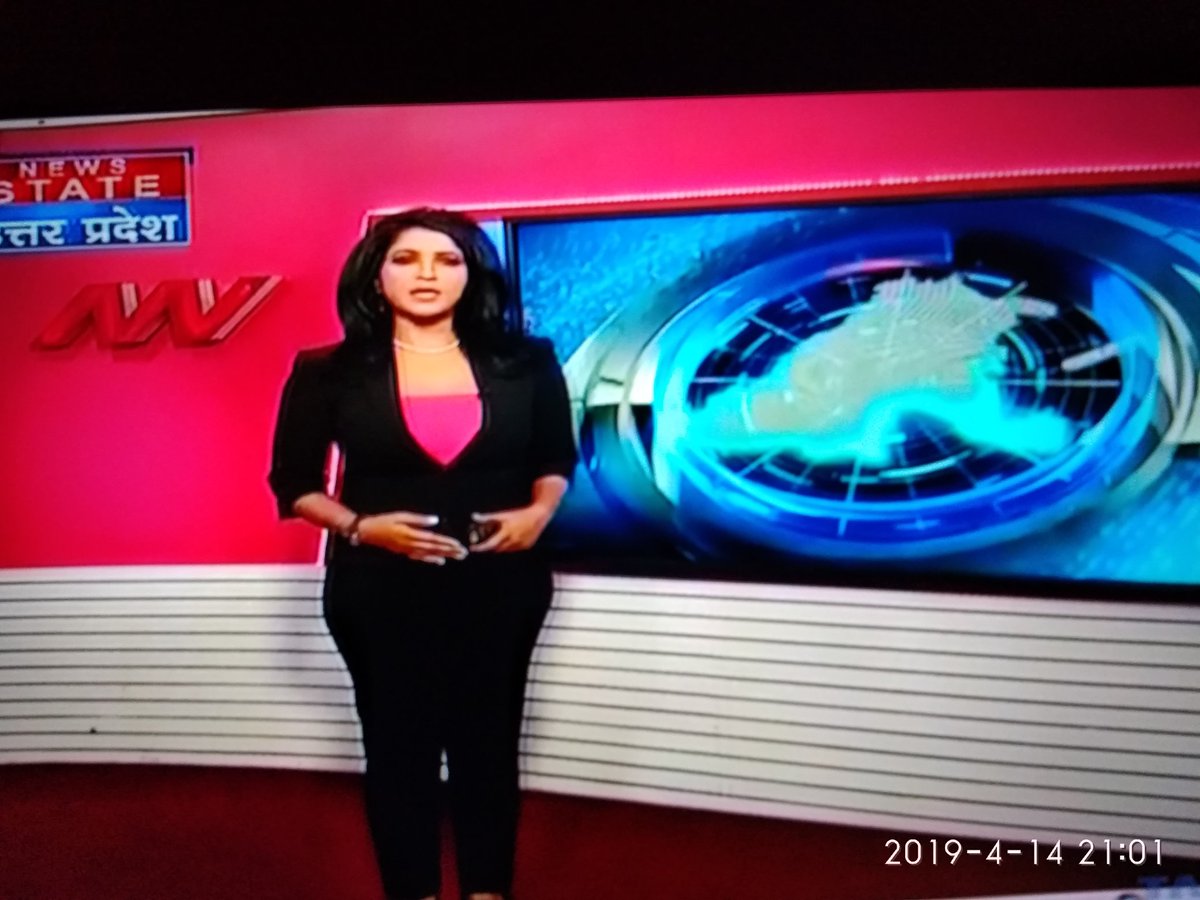 Rubimadhuri's tweet image. @Shweta_NN 
welcome back ma&apos;am 👏👍thank U mam 🙏🙏 #STATE_PRIME_9
Shweta ma&apos;am !🙏🙏🙏