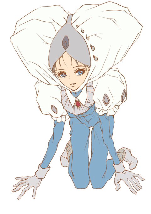 Fss のtwitterイラスト検索結果