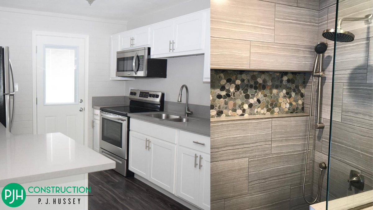 Pjh Construction Constructionpjh Twitter