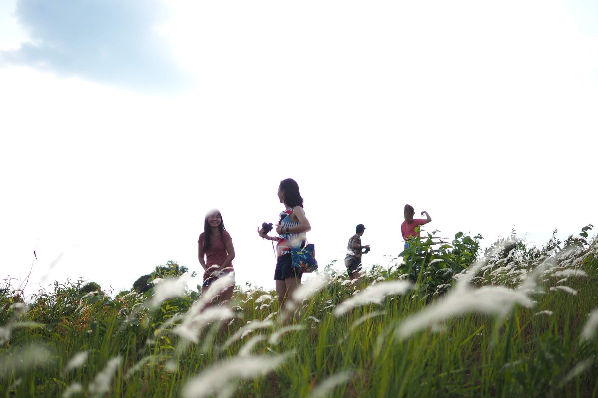 chamroenx2's tweet photo. ไม่อยากเปียกน้ำวันสงกรานต์ หนีมาเที่ยวเขาใหญ่กับเพื่อนๆซะเลย

#จำเริญจำเริญ
#รีวิวทั่วไทย
#รีวิวเขาใหญ่
#เขาใหญ่
#วันสงกรานต์ https://t.co/682piHJu6d