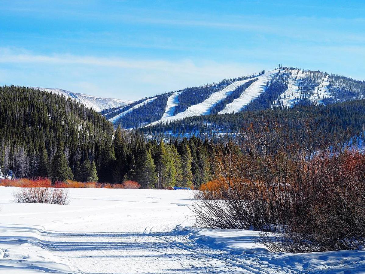 We love our Grand County Community! Get involved with the Grand Foundation to give back to your community! Learn more at GrandFoundation.com