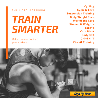 gpccplymouthtwp's tweet image. Sign Up NOW!! for Small Group Training at the GPCC #youdonthavetobeamember #allarewelcome