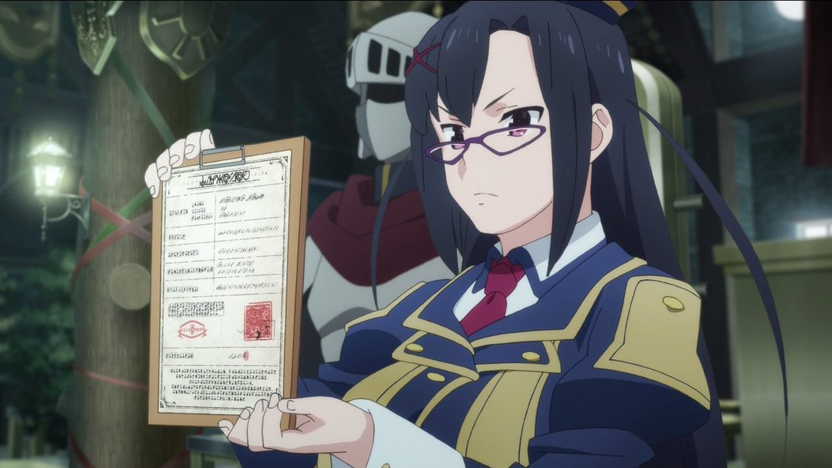 Qcam Noise در توییتر 同じ人とは意外な感じでした 俺の妹がこんなに可愛いはずがない 沙織 バジーナ ガールズ パンツァー 逸見エリカ この素晴らしい世界に祝福を セナ Cv 生天目仁美