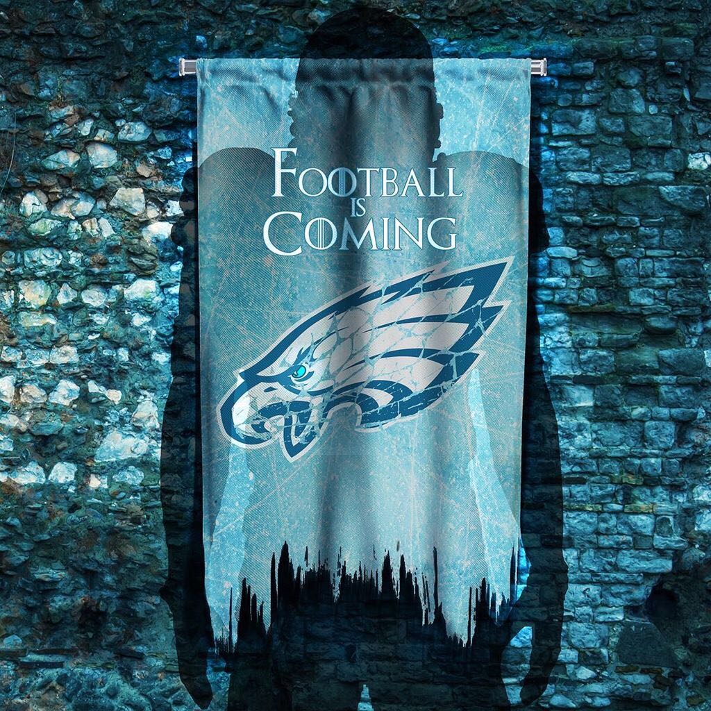#ForTheThrone