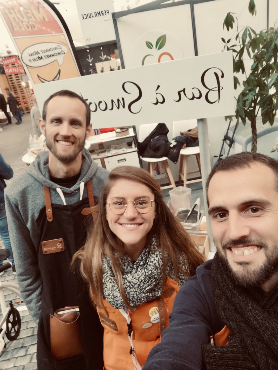Merci #FenoNormandie <a href="/RegionNormandie/">Région Normandie</a> c’était top 🙌🏼🎉😜🎊😊🤩