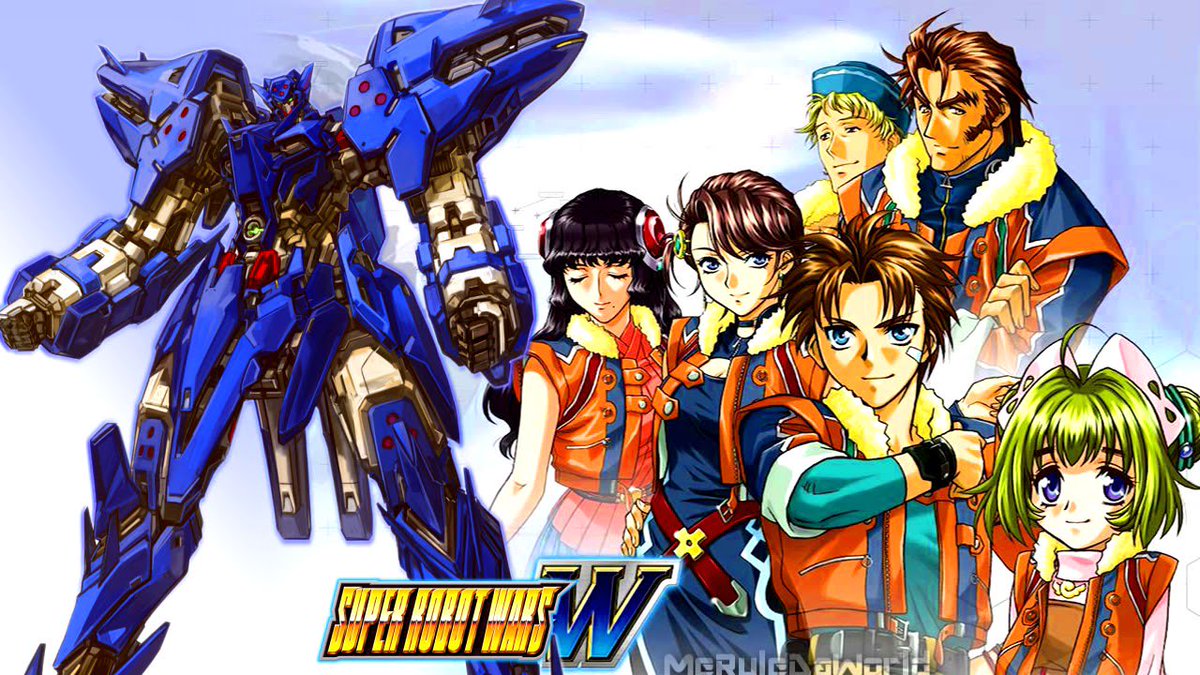 Ssss D Thankyoumiura Family Dynamic Allows The Og Characters In Srw W To Stand Out From The Rest And Are Still One Of The Most Memorable Og Characters To Date