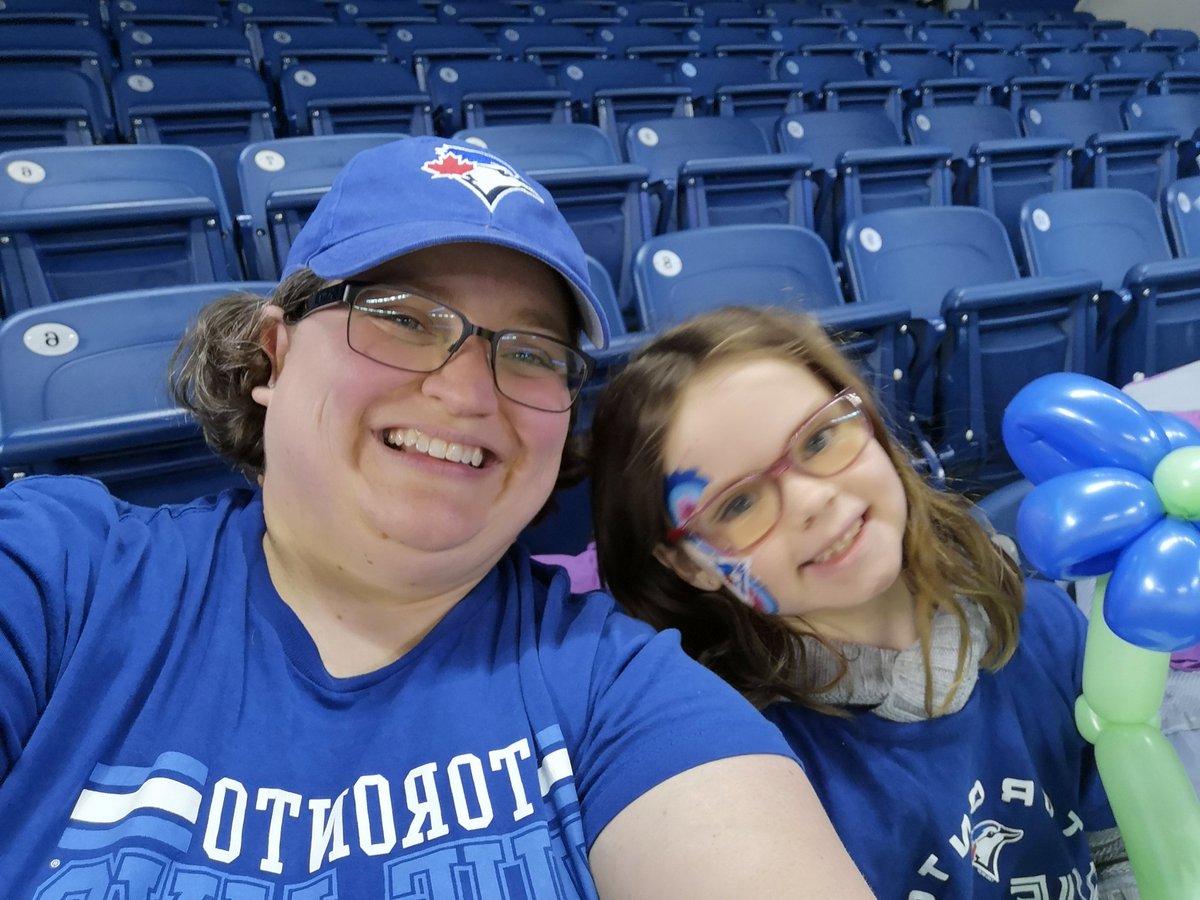 MsMichaudsClass's tweet photo. #LetsGoBlueJays https://t.co/u52UXzwF1r