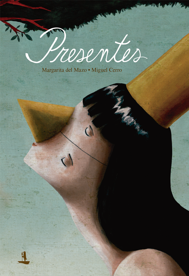 sientetualma's tweet photo. Título: Presentes
Autor: Margarita del Mazo Fernández
Ilustrador: Miguel Cerro Rico
Editorial: Avenauta
© de sus autores
#SienteTuAlma #LecturasparaelAlma #FelizDomingo
# MargaritaDelMazoFernández #Avenauta
#Educación
#librosgra
#librostagram #libroinfantil#librosinfantiles https://t.co/NTIX8qEZmu